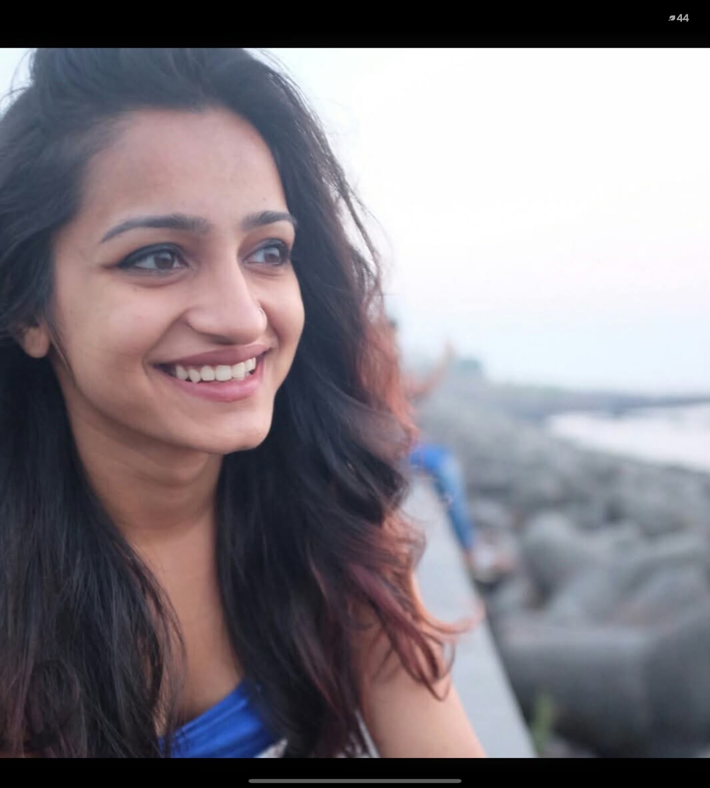 Rittika Chadha